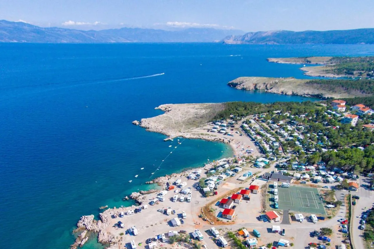 Family Friendly Apartments With A Swimming Pool Silo, Krk - 18677  Šilo