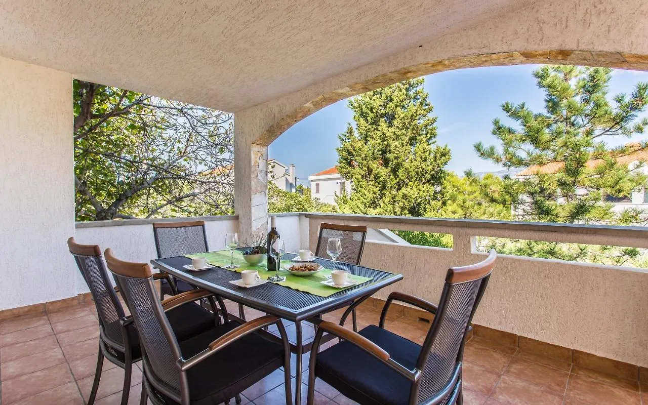 Family Friendly Apartments With A Swimming Pool Silo, Krk - 18677