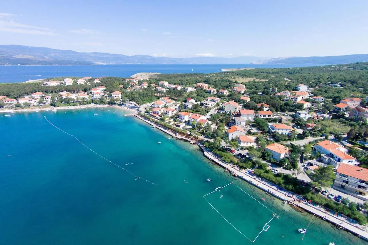 Family Friendly Apartments With A Swimming Pool Silo, Krk - 18677 0*, Silo (Krk) Croatia
