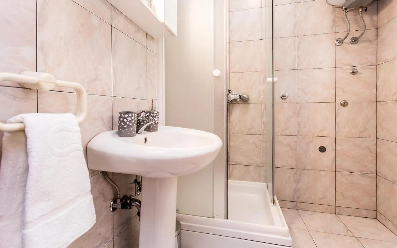 Family Friendly Apartments With A Swimming Pool Silo, Krk - 18677  Silo (Krk)